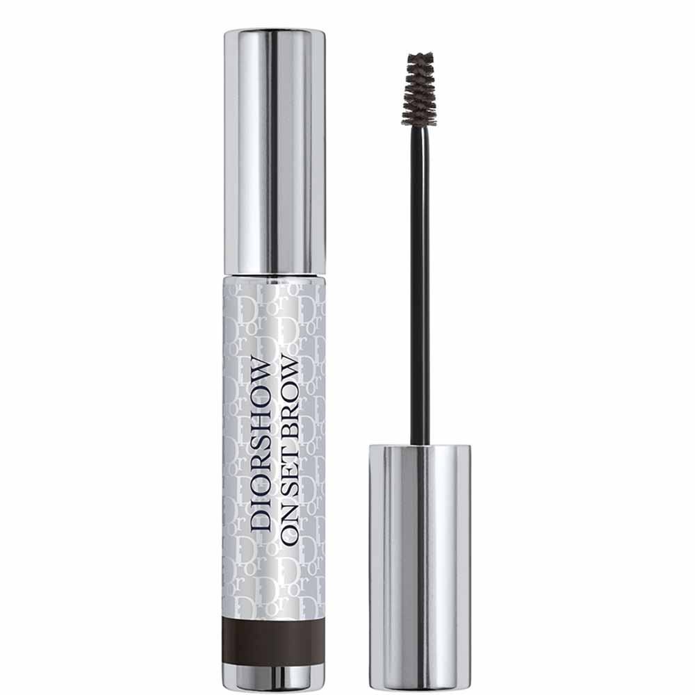 Máscara para Sobrancelhas Dior Diorshow On Set Brow